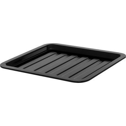 Sencor - Elektrická rúra 20 l 1650W/230V čierna