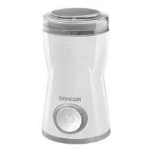 Sencor - Elektrický mlynček na zrnkovú kávu 50 g 150W/230V