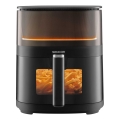 Sencor - Horkovzdušná fritéza 5 l 1500W/230V