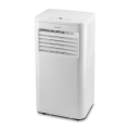 Sencor - Inteligentná mobilná klimatizácia 3v1 vrátane kompletného príslušenstva 760W/230V 7000BTU Wi-Fi + diaľkové ovládanie