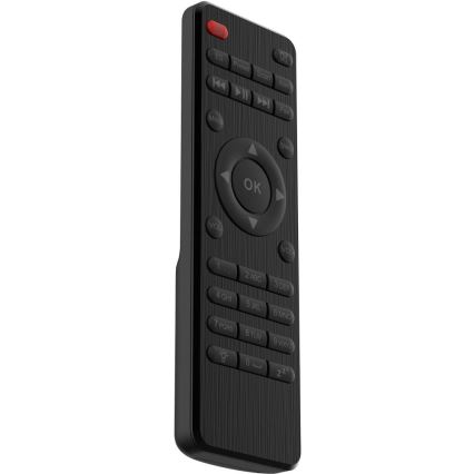 Sencor - Internetové rádio 4W/5V Wi-Fi + diaľkové ovládanie