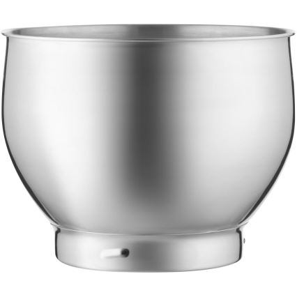 Sencor - Kuchynský robot s nerezovou miskou 1000W/230V biely