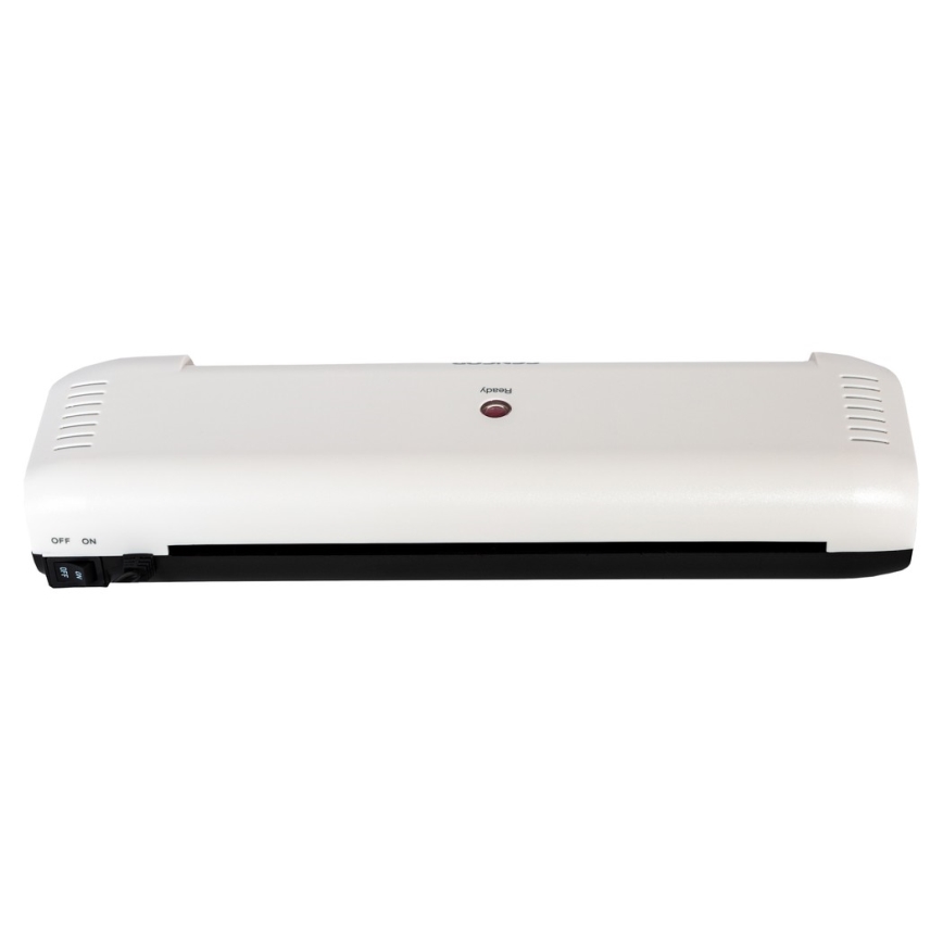 Sencor - Laminátor A4 230V biela/čierna