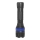 Sencor - LED Baterka LED/1W/3xAAA IP22 čierna/modrá
