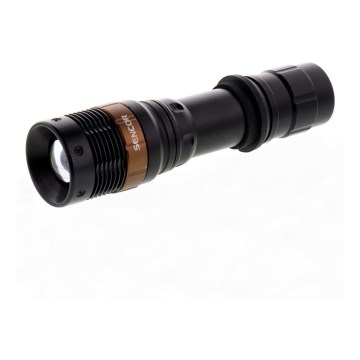 Sencor - LED Baterka LED/3W/3xAAA IPX6