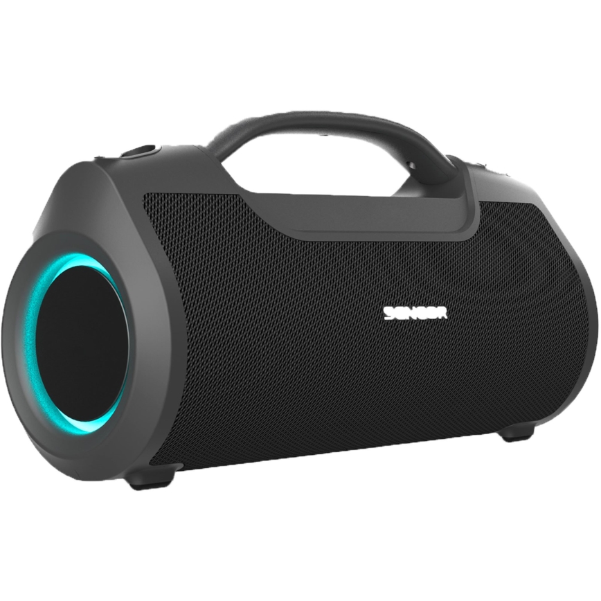Sencor - LED Bezdrôtový reproduktor 60W/7200 mAh IPX6