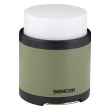 Sencor - LED Svietidlo LED/3W/3xAAA