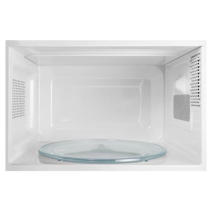 Sencor - Mikrovlnná rúra 700W/230V 17 l biela