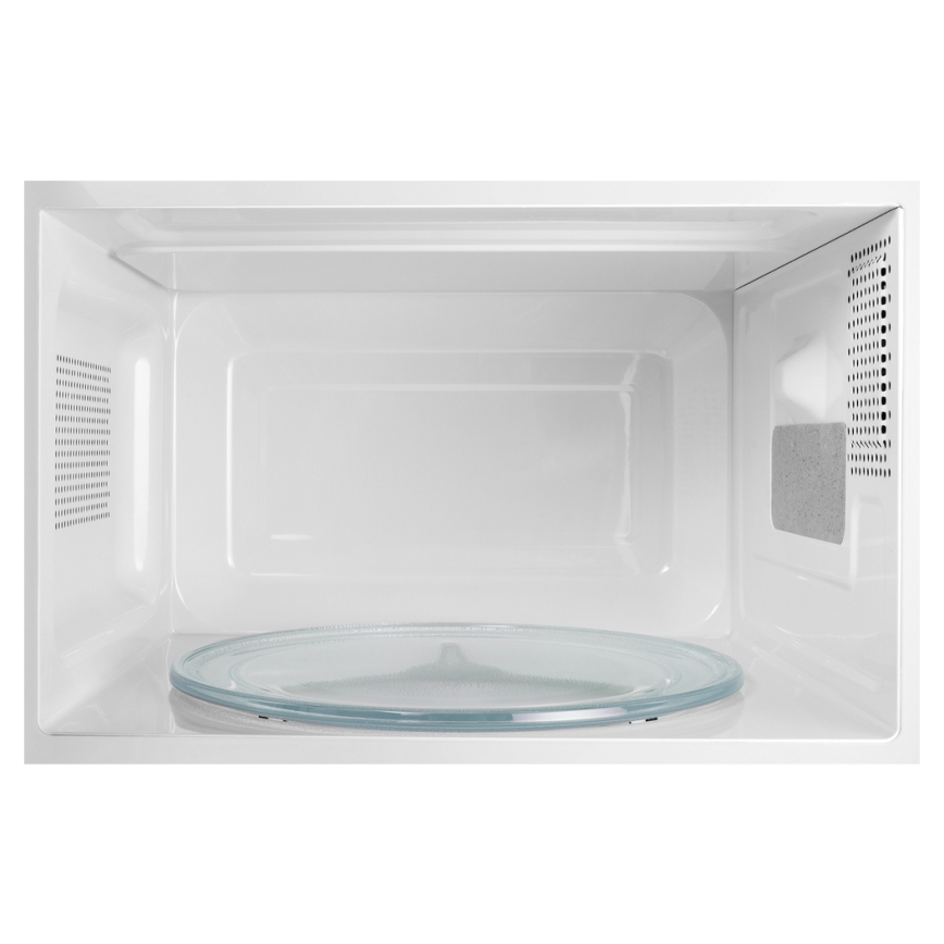 Sencor - Mikrovlnná rúra 700W/230V 17 l biela