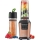 Sencor - mixér na smoothie s príslušenstvom 800W/230V medený