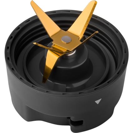 Sencor - mixér na smoothie s príslušenstvom 800W/230V medený