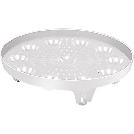Sencor - Multifunkčný elektrický tlakový hrniec 5,5 l 1000W/230V biela/čierna