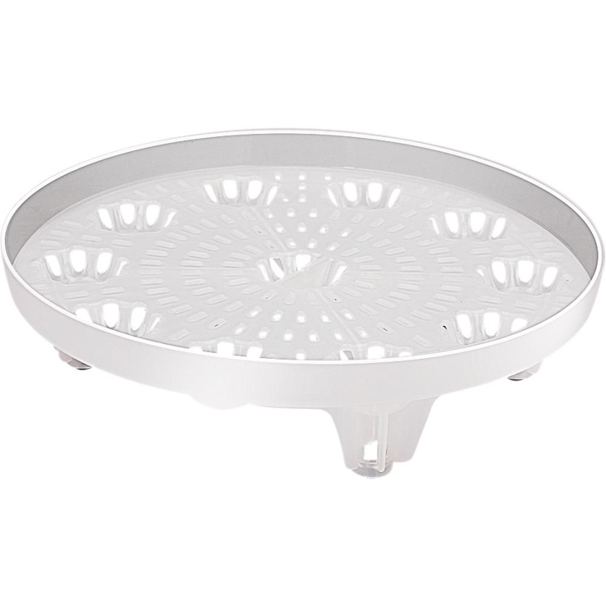 Sencor - Multifunkčný elektrický tlakový hrniec 5,5 l 1000W/230V biela/čierna