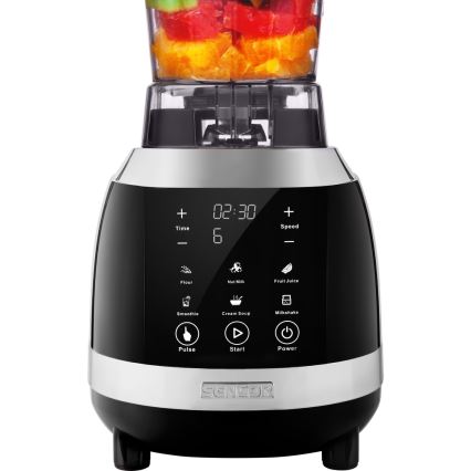 Sencor - Multifunkčný mixér 1800W/230V