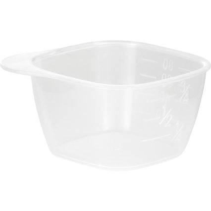 Sencor - Multifunkčný ryžovar 350W/230V 0,6 l nerez/čierny