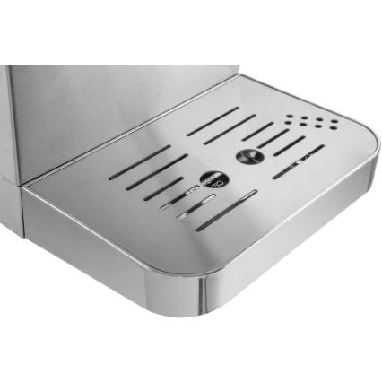 Sencor - Pákový kávovar espresso/cappuccino 1050W/230V