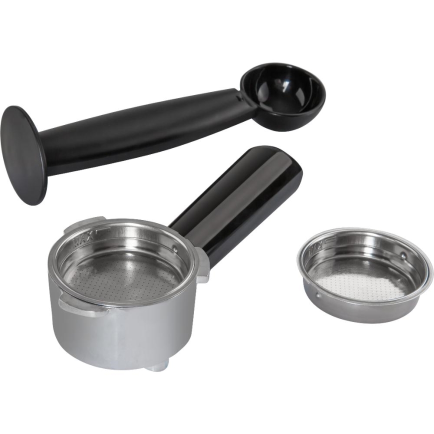 Sencor - Pákový kávovar espresso/cappuccino 1050W/230V