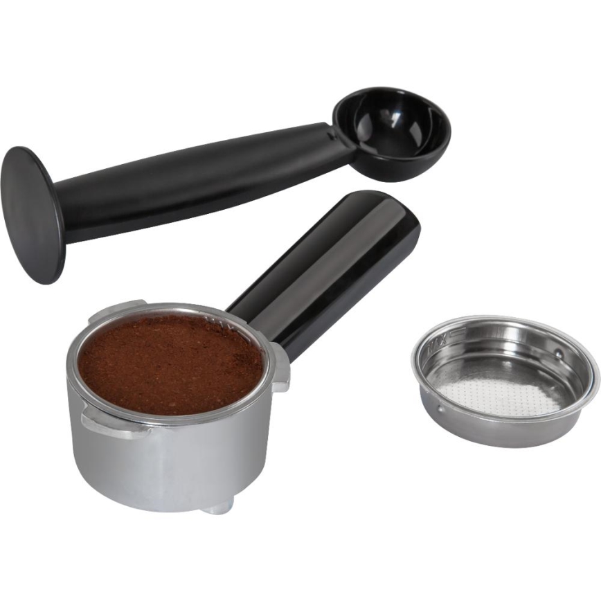 Sencor - Pákový kávovar espresso/cappuccino 1050W/230V