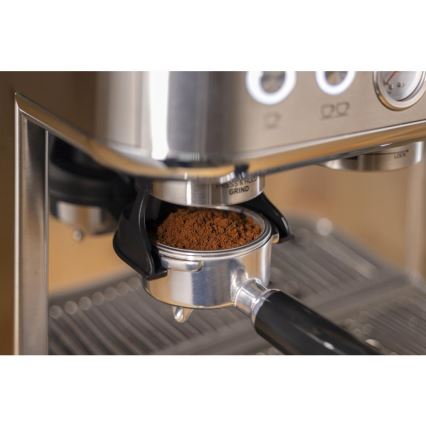 Sencor - Pákový kávovar na espresso 1770W/230V