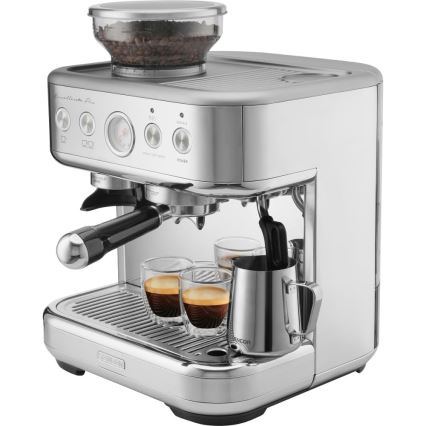 Sencor - Pákový kávovar na espresso 1770W/230V