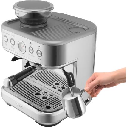 Sencor - Pákový kávovar na espresso 1770W/230V