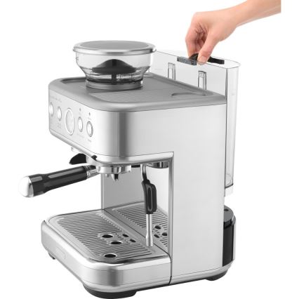 Sencor - Pákový kávovar na espresso 1770W/230V