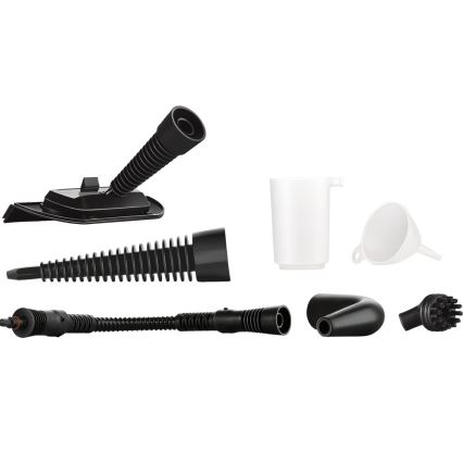 Sencor - Parný čistič 350 ml 1000W/230V