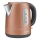 Sencor - Rýchlovarná kanvica 1,2 l 2150W/230V medená