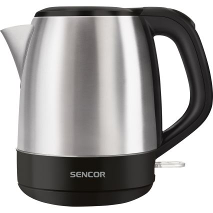 Sencor - Rýchlovarná kanvica 1,2 l 2150W/230V nerez