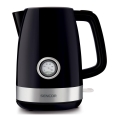Sencor -  Rýchlovarná kanvica 1,7 l 2150W/230V čierna