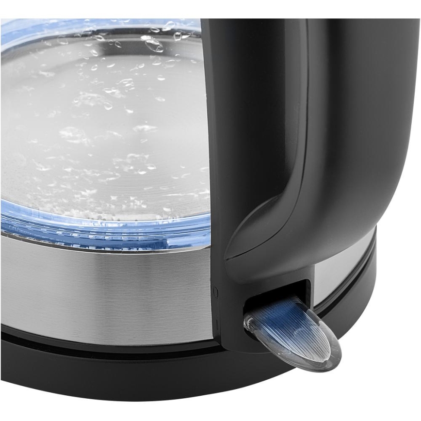 Sencor - Rýchlovarná kanvica 1,7 l 2200W/230V