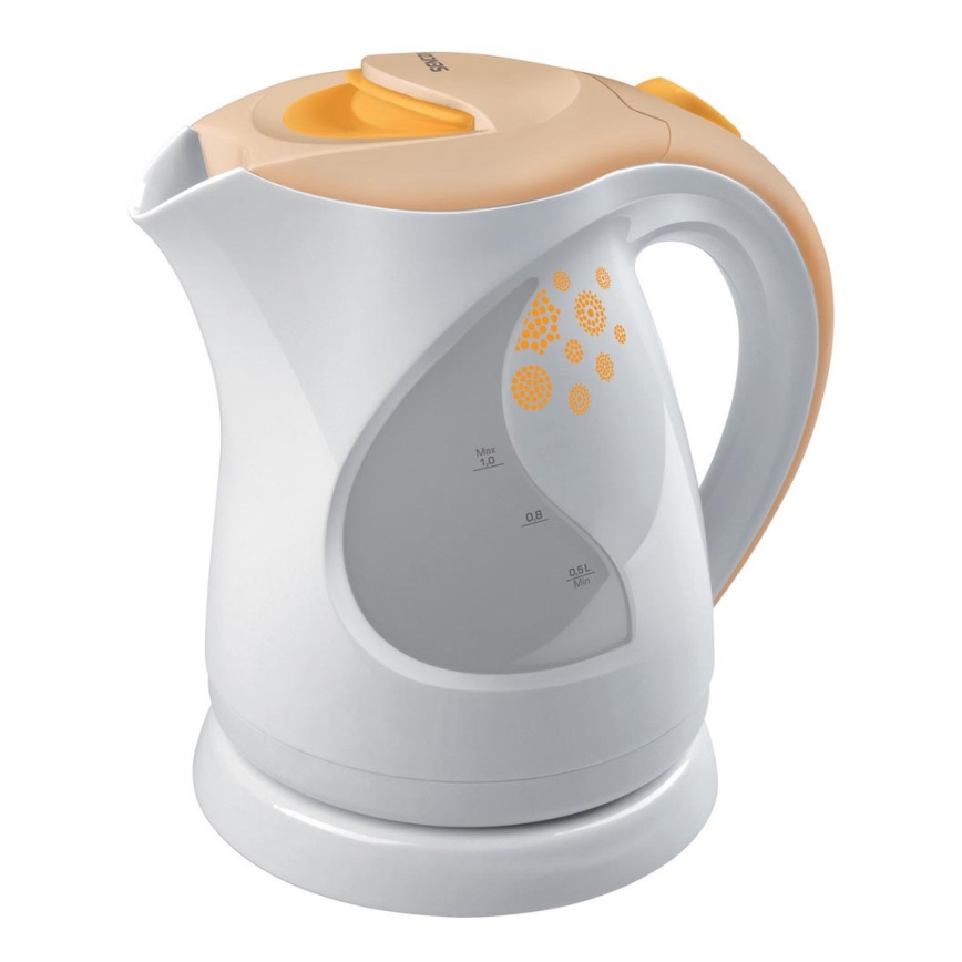 Sencor - Rýchlovarná kanvica 1 l 2000W/230V