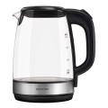 Sencor - Rýchlovarná kanvica 2 l 2200 W/230 V