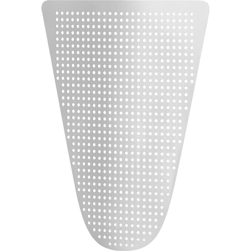 Sencor - Rýchlovarná kanvica s termoreguláciou 1,7 l 1800 W/230 V nerez