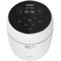 Sencor - Ryžovar 350W/230V 0,6 l biela