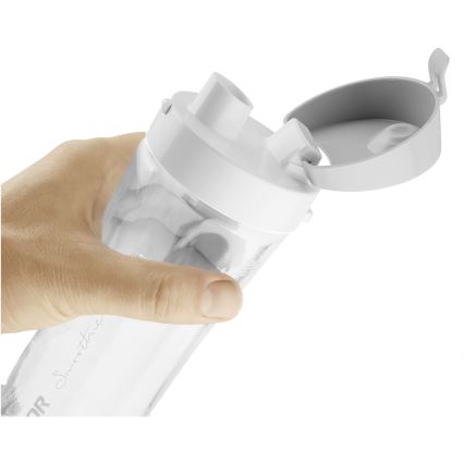 Sencor - Smoothie mixér s príslušenstvom 500W/230V
