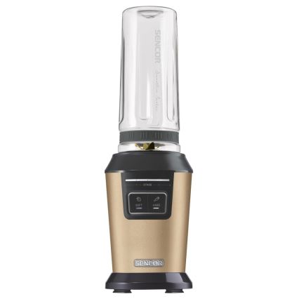 Sencor - Smoothie mixér s príslušenstvom 800W/230V