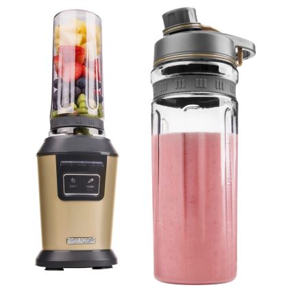 Sencor - Smoothie mixér s príslušenstvom 800W/230V