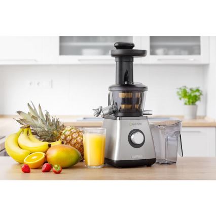 Sencor - Šnekový odšťavňovač 400W/230V