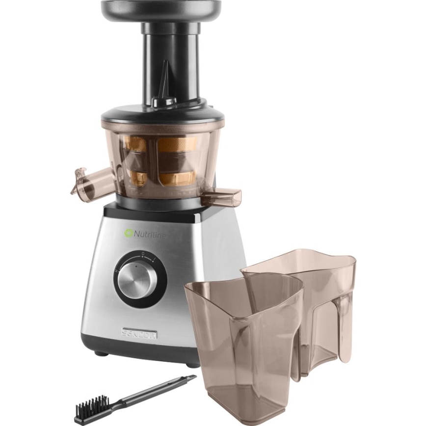 Sencor - Šnekový odšťavňovač 400W/230V