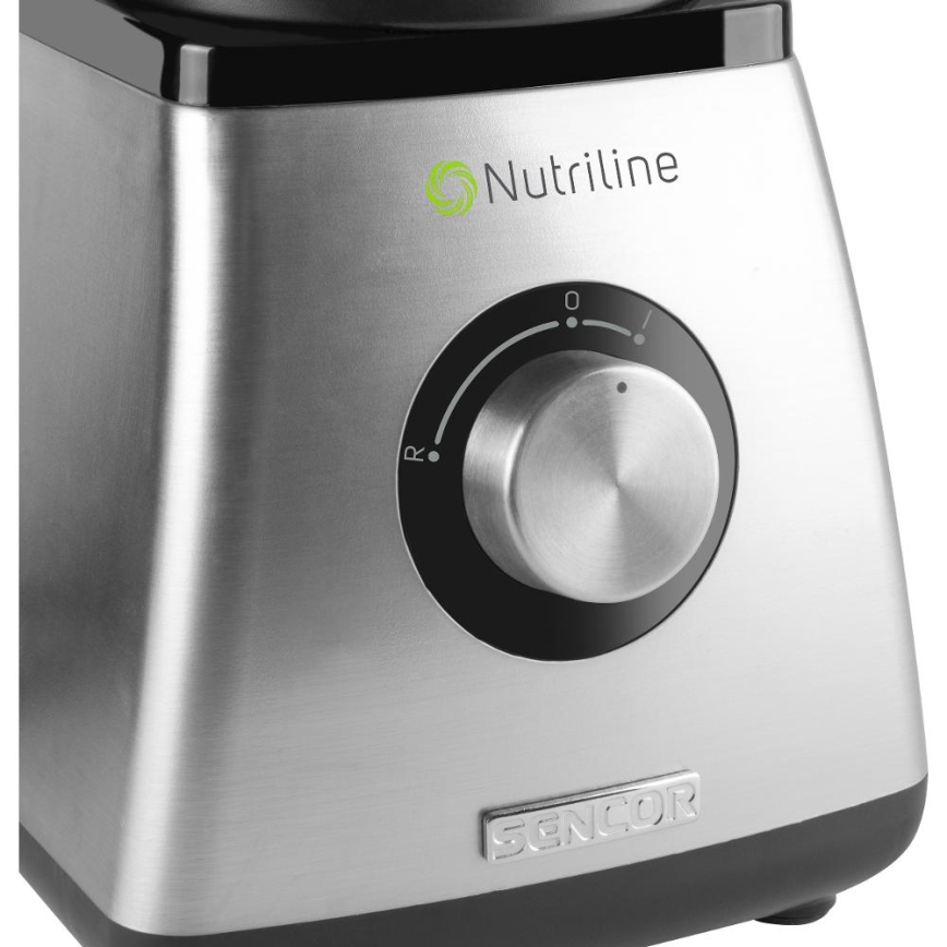 Sencor - Šnekový odšťavňovač 400W/230V