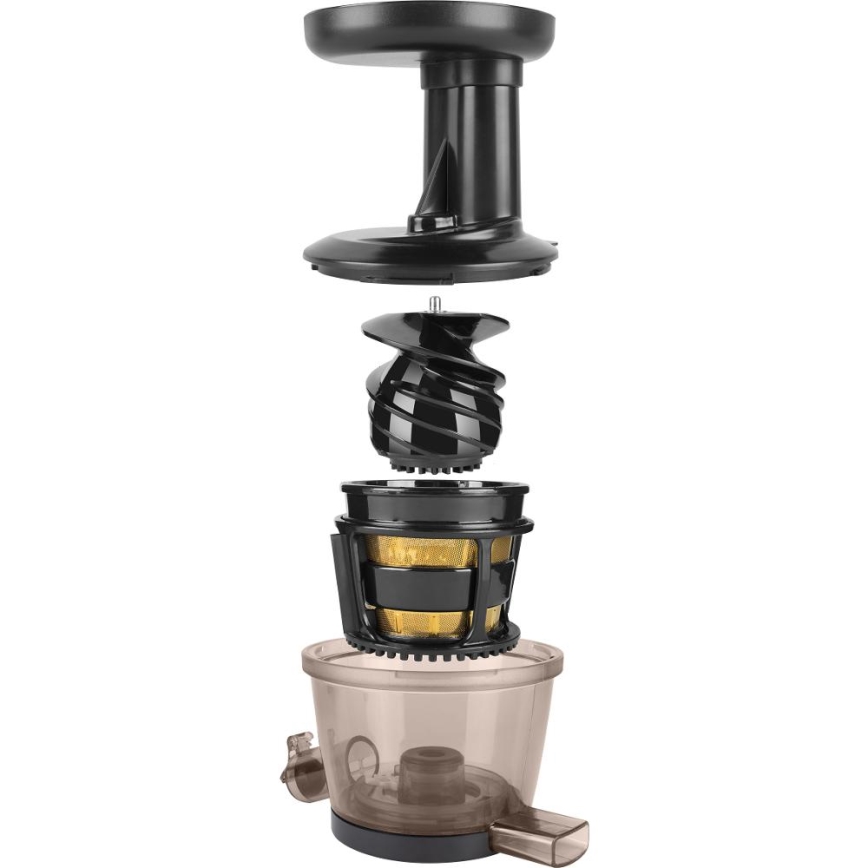 Sencor - Šnekový odšťavňovač 400W/230V