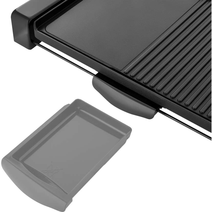 Sencor - Stolný elektrický gril 2300W/230V