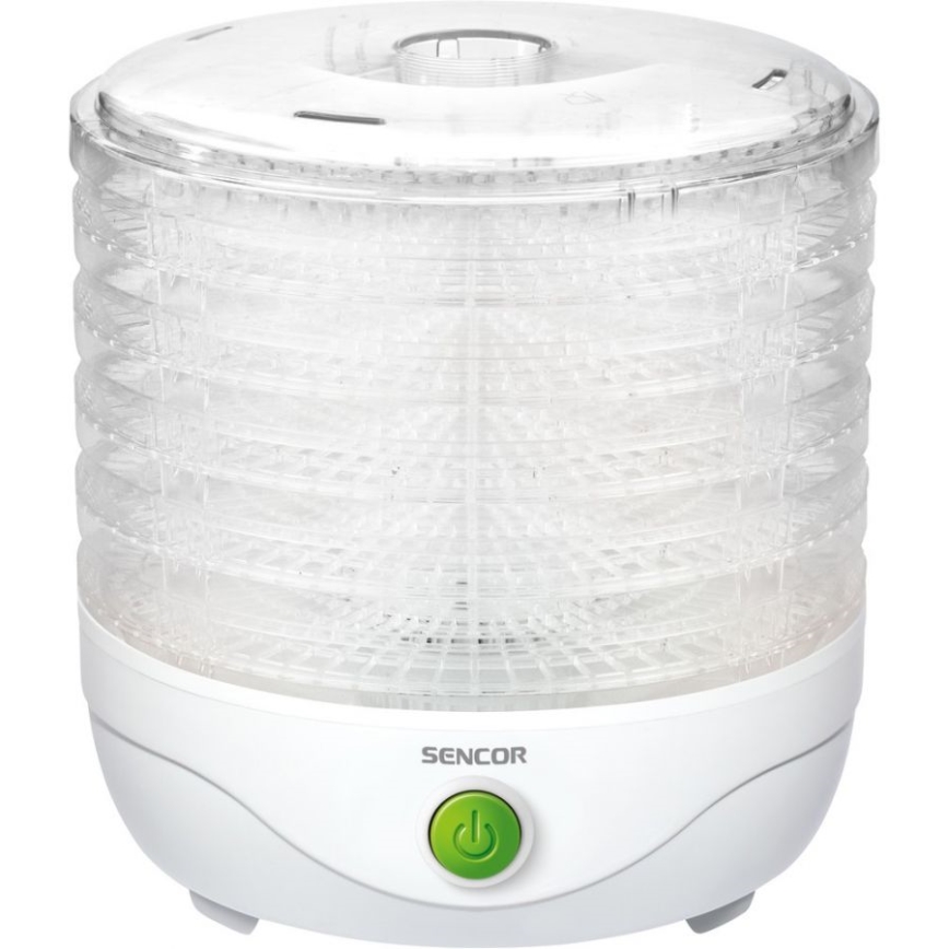 Sencor - Sušička potravín 250W/230V