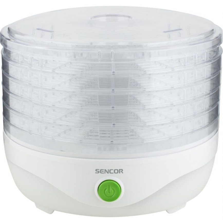 Sencor - Sušička potravín 250W/230V