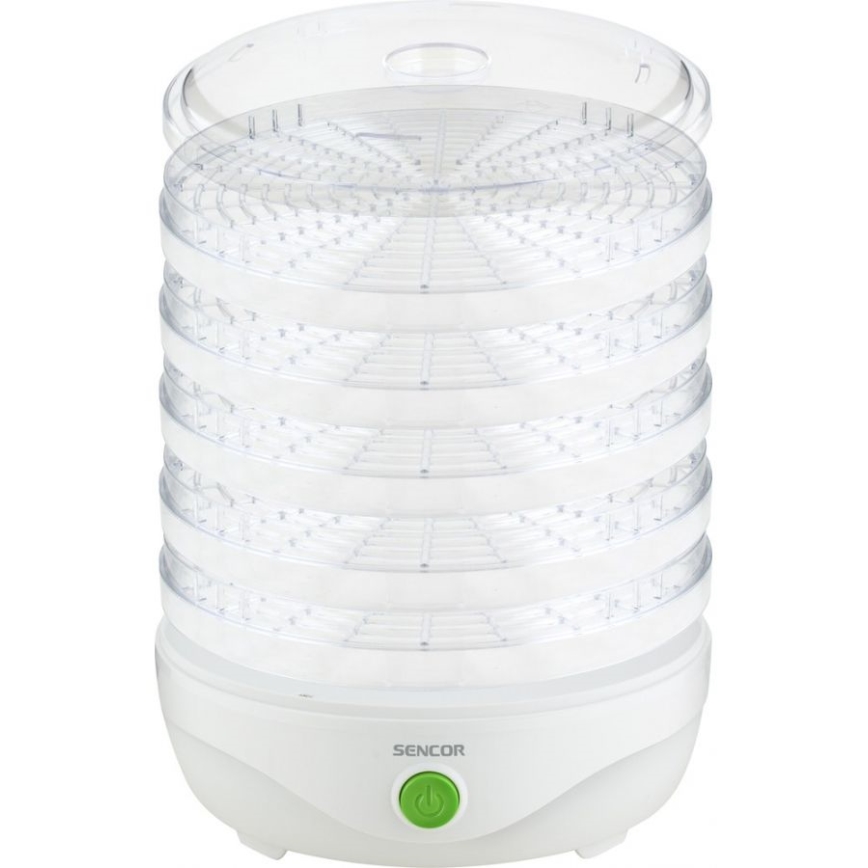 Sencor - Sušička potravín 250W/230V