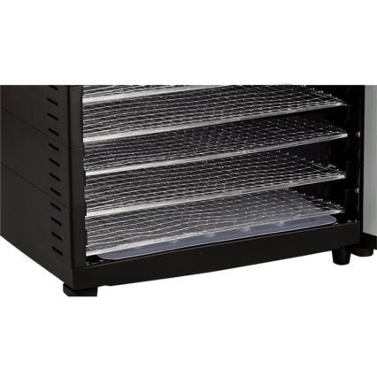 Sencor - Sušička potravín 800W/230V