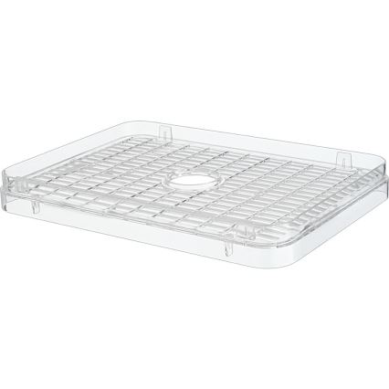 Sencor - Sušička potravín s reguláciou teploty 700W/230V