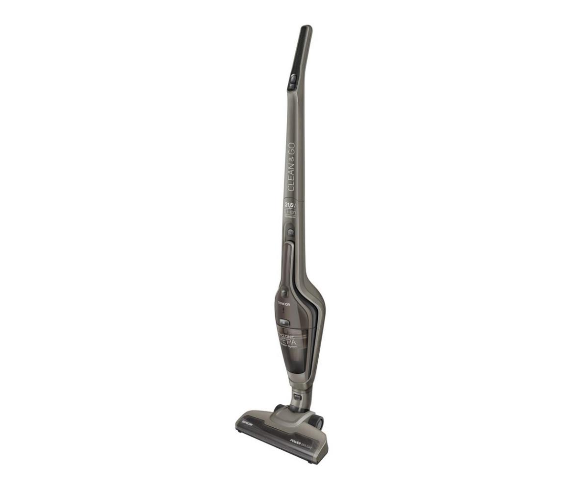 Sencor SVC 8621TI