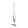 Sencor - Tyčový vysávač s elektrickou rotačnou kefou 2v1 110W/14,8V 2200 mAh biela